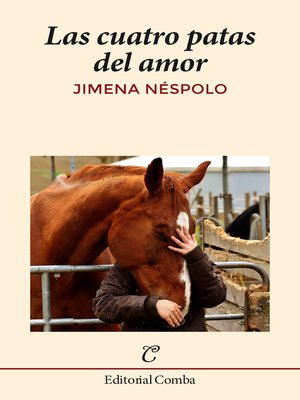 cover image of Las cuatro patas del amor